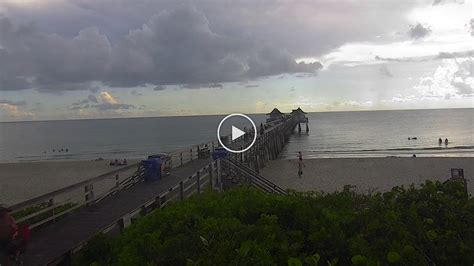 webcam naples fl|EarthCam